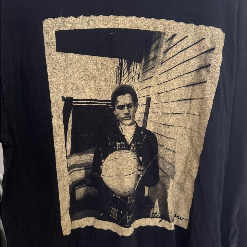 Tigers Jaw Long Sleeve T